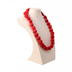 Collar de rebozo