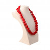 Collar de rebozo