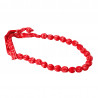 Collar de rebozo