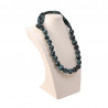 Collar de rebozo