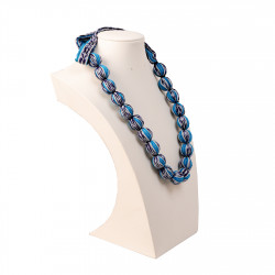 Collar de rebozo