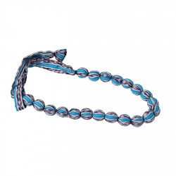 Collar de rebozo