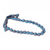Collar de rebozo