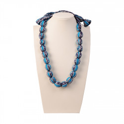 Collar de rebozo