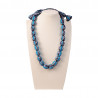 Collar de rebozo