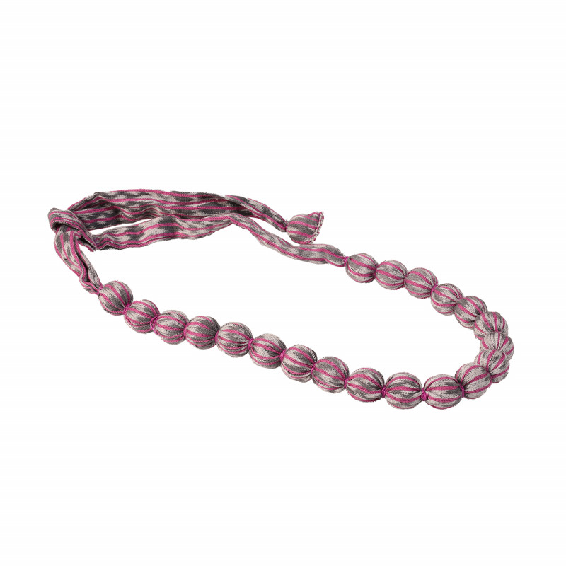 Collar de rebozo