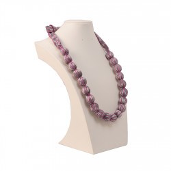 Collar de rebozo