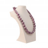 Collar de rebozo
