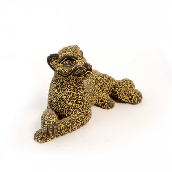 Jaguar Amatenango