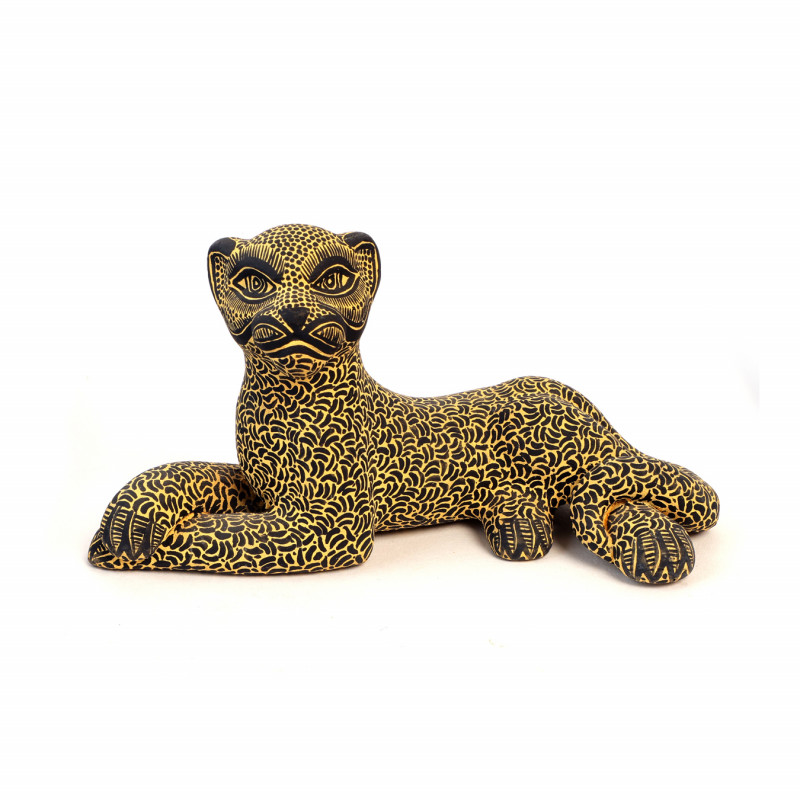 Jaguar Amatenango