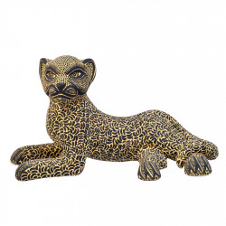 Figura de Jaguar