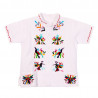 Camisa de niño tenangos