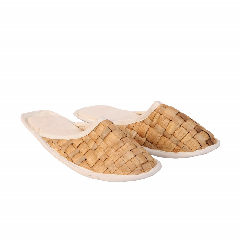 Pantufla lirio