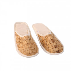Pantufla lirio