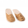 Pantufla lirio