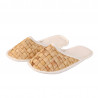 Pantufla lirio