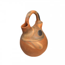 Olla de matrimonio