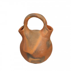 Olla de matrimonio