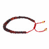 Pulsera unisex ambar