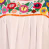 Blusa tradicional de Papantla