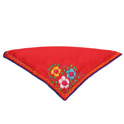 Pañuelo Rojo