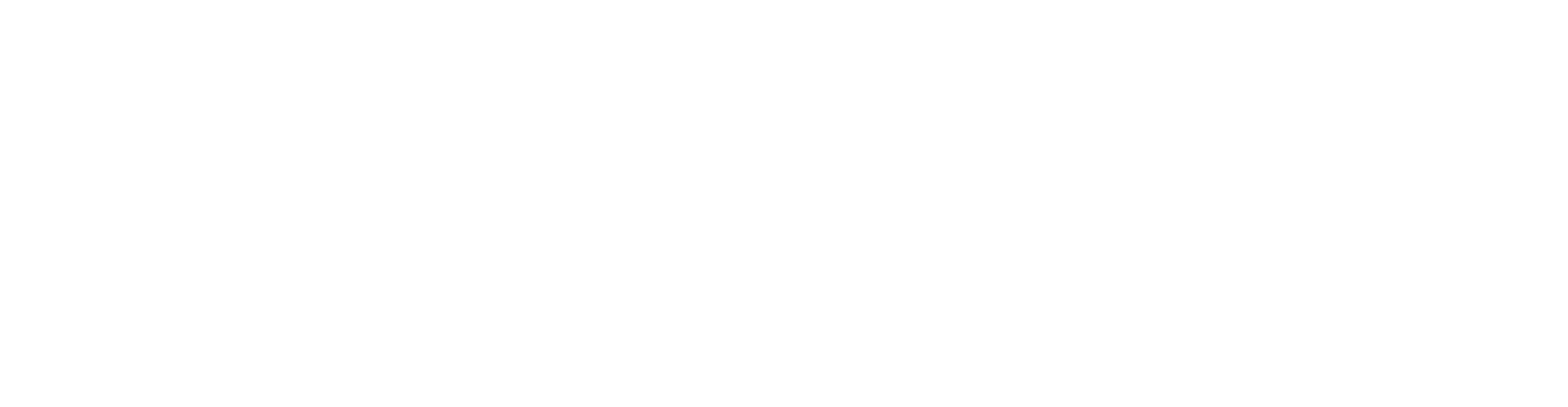 Logo FONART en color blanco